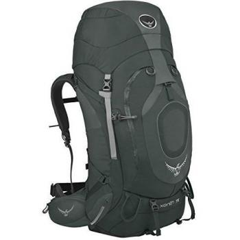Osprey Xenith 75 - Mochila Hombre - M gris 2016