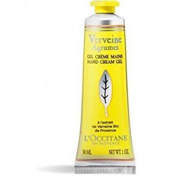 L´Occitane CREMA MANI VERBENA E AGRUMI 30ML
