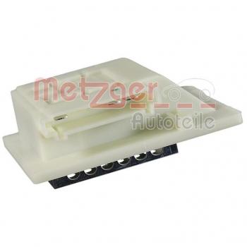 Resistencia de Ventilador METZGER 0917702 con Alta Eficiencia y Durabilidad