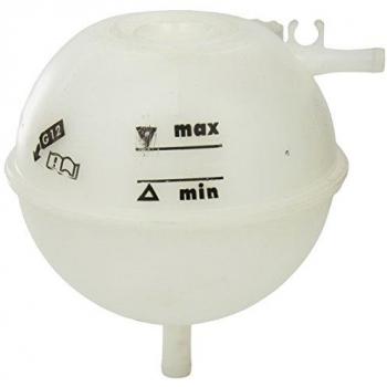Depósito de expansión de refrigerante METZGER 2140016 para VW Transporter T4 con sensor de nivel