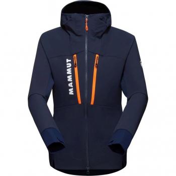 Chaqueta Soft Shell Mammut Aenergy SO Hybrid