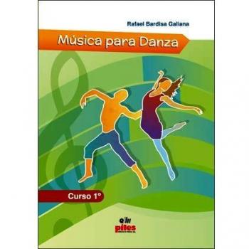 Música para danza - 1º curso