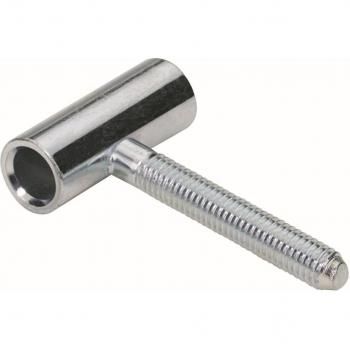 Tornillo para sistema de escape BOSAL 258-816, 10 piezas