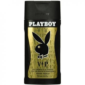 Playboy VIP For Him Shower Gel 250 ml