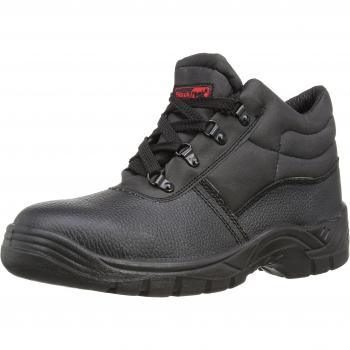 Blackrock Sf02 - Calzado de protección, Negro, 43 EU