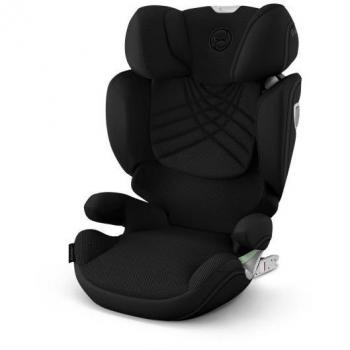 Silla de Coche Cybex Solution T I-Fix Plus Sepia Black
