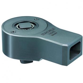 Carraca Acoplable para Llaves Dinamométricas 735/80 - Stahlwille 58250080