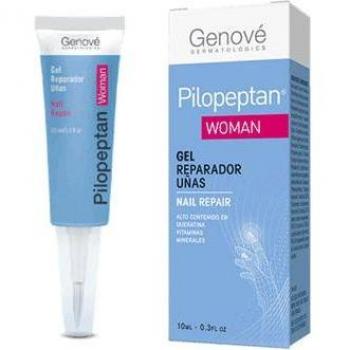 Gel Reparador de Uñas 10ml