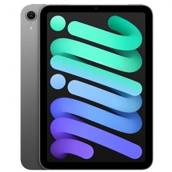 Apple iPad Mini 2024 256GB WiFi 8.3 Gris Espacial A17 Pro
