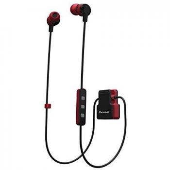 Pioneer SE-CL5BT-R - Auricular Deportivo