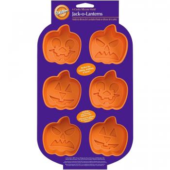Wilton Brands Inc 2105-4939 - Molde de Silicona