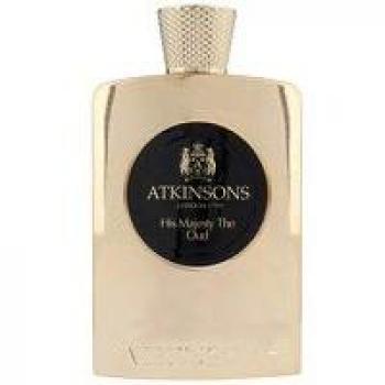 ATKINSONS His Majesty The Oud Homme/Man Eau de Parfum Spray 100 ml