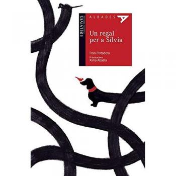Un regal per a Sílvia: 36 - Fran Pintadera