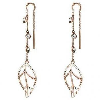 Pendientes Brosway Leaves of Life BVS22