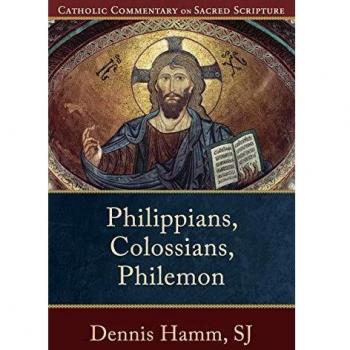 Philippians, Colossians, Philemon