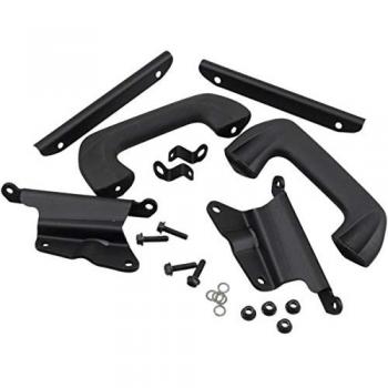 GIVI Kit de montaje 1132KIT para soporte S/MRACK 1132FZ HONDA VFR F 800 2014