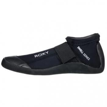 Roxy Escarpines Swell 2 Mm Negro Adulto