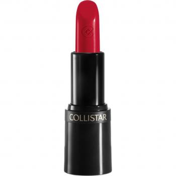 Collistar Rossetto Puro Lipstick Shade 111 Rosso Milano 3.5 ml