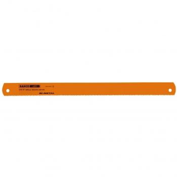 Bahco 3809-700-50-2.50-3-KA - Hoja Sierra Sandflex Bimet Kasto 700X50X2.50Mm Dent 3