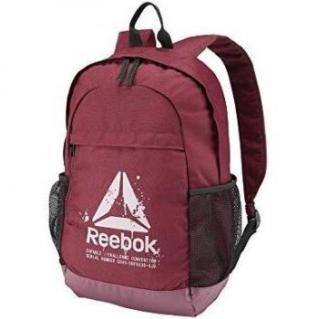 Reebok DA1264 Junior Motion TR BP Mochila Tipo Casual, 25 cm, 24 litros, Multicolor