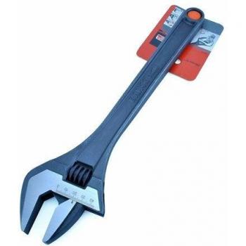 Bahco 8074 IP - Ajustable Mol. Central 15 Pavonada Emb. Ind
