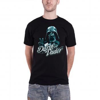 Officially Licensed Merchandise Star Wars Cool Vader T-Shirt