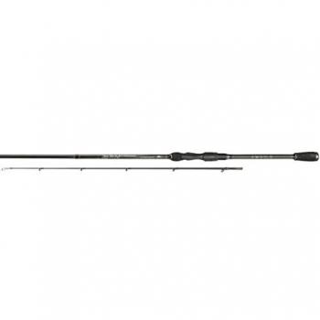 Caña de Spinning Mikado Kamisori Zander 229 bis 22G EVA (2 piezas)