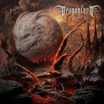 Dominion [Vinilo] - Dragonlord