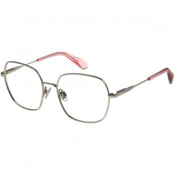 Superdry SDO 3008 002 Men's Eyeglasses Silver Size 52 - Frame Only with Blue Light Block Available