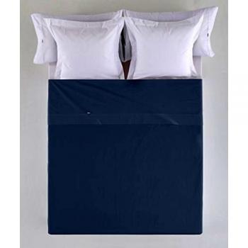 Sábana encimera Combi Lisos BIÉS. 100% algodón