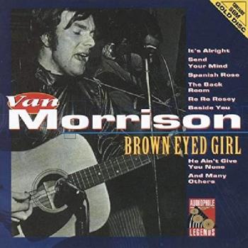 Brown Eyed Girl