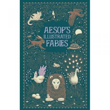 Aesops Illustrated Fables