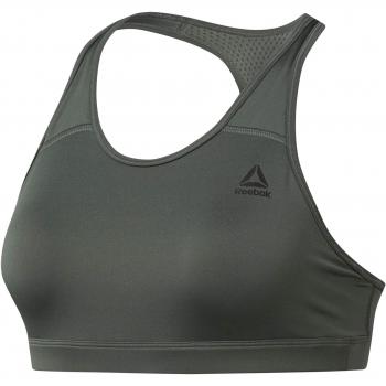 Reebok Wor Racerback Sujetador Deportivo, Mujer,
