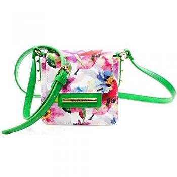 Braccialini Bolso Mujer Cristina ecopiel Blanco Size: Talla única