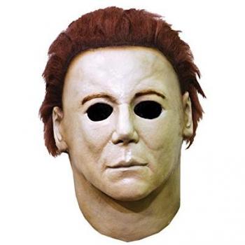 Halloween H20 Michael Myers Máscara Deluxe