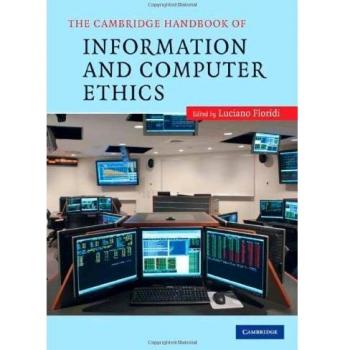 Manual de Cambridge de Ética en la Información y la Computación (Tapa Dura)