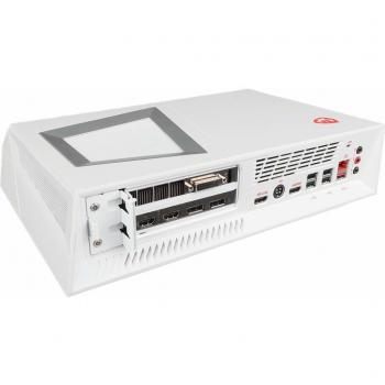 MSI Trident 3 Arctic 9th - Ordenador de sobremesa