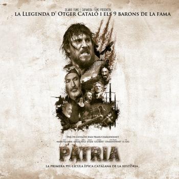 Pàtria. La llegenda d'Otger Cataló i els 9 barons de la fama