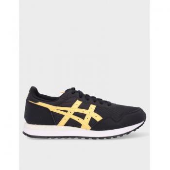 Zapatilla Asics Tiger Runner II Negro para Hombre - Modelo 1201A792-004