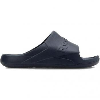Chanclas Reebok Clean Slide Azul Marino
