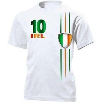 IRLAND FANSHIRT 4471(K) Tamaño.164