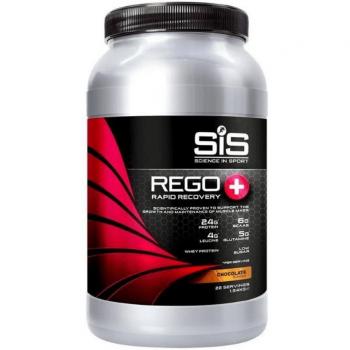 SIS Rego+ Rapid Recovery Chocolate Drink 1.54 kg