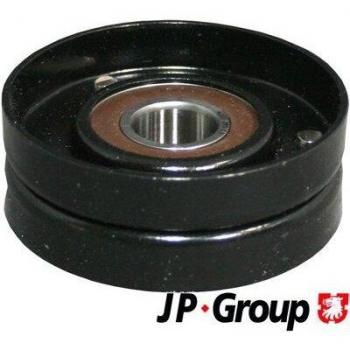 JP GROUP Polea tensora y polea de guía para correa de distribución 1218302300
