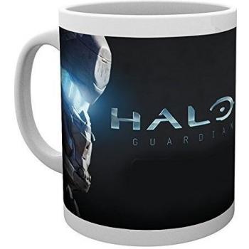 GB eye LTD, Halo 5, Caras, Taza