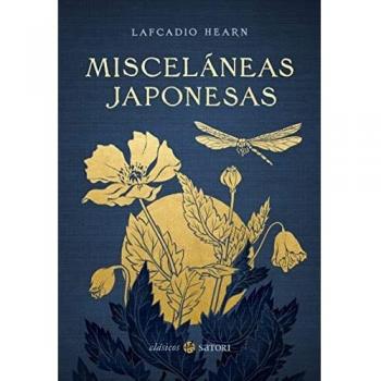 MISCELÁNEAS JAPONESAS (CLASICOS SATORI