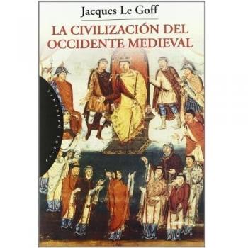 La civilizacion del occidente medieval origenes