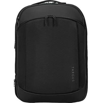Mochila EcoSmart Mobile Tech Traveler XL de 15,6 - Negra