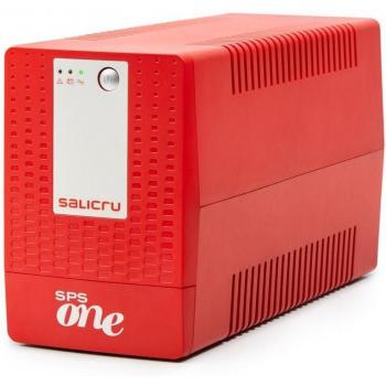 Salicru SPS One 1500VA UL SAI de Línea Interactiva