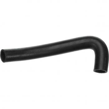 Manguera del radiador GATES 22556 - Tubería de radiador GATES 22556, alta resistencia a la temperatura y presión, fabricada en goma de calidad, diseño flexible para fácil instalación, compatible con múltiples modelos de