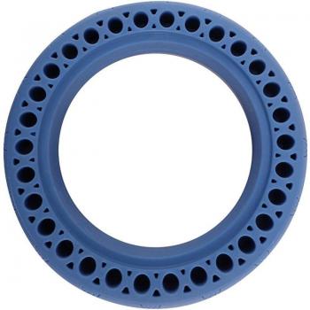 Neumático Sólido Antiexplosión Duradero Tubeless para Patinete Eléctrico Xiaomi Mijia M365/Ninebot